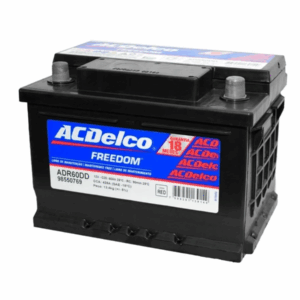 ACDelco  ADS60DD (24 meses de garantia)
