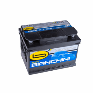 BIANCHINI BC50D (caixa 60ah)  12 meses de garantia