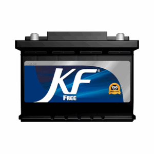 KF free 60d (12 meses de garantia)