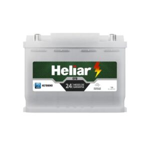 heliar hnp60 dd/hd (24 meses de garantia