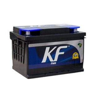 KF Free 50d (caixa de 60) 12 meses de garantia